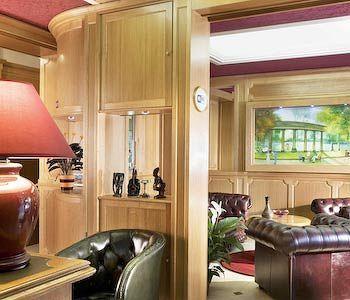 De La Felicite Hotel Paris