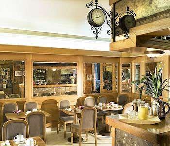 De La Felicite 3* Paris