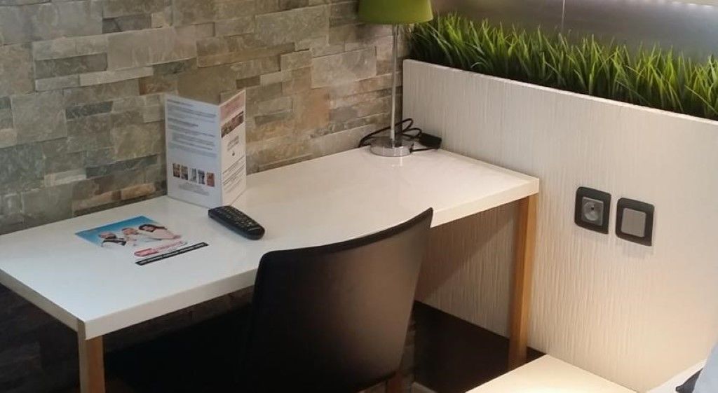 Hotel De La Felicite Paris