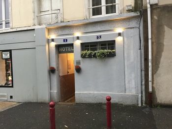 Hotel De La Felicite Paris