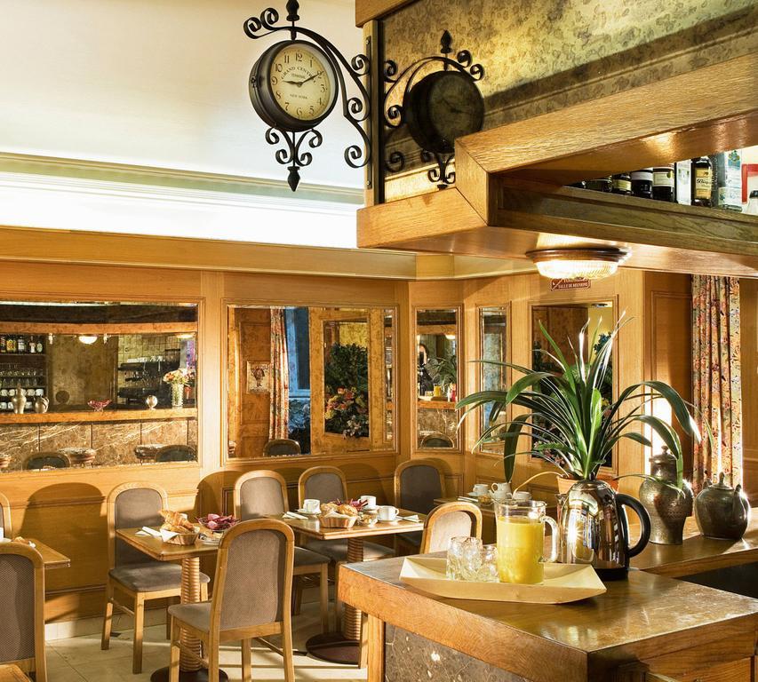 De La Felicite Paris