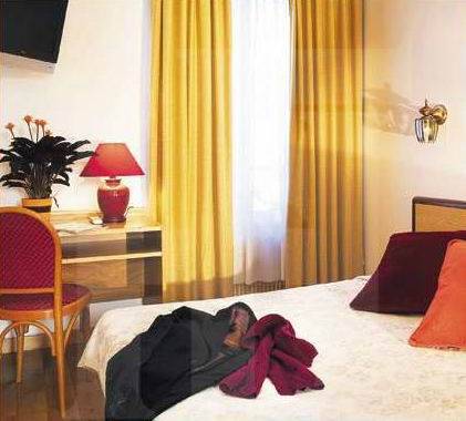 De La Felicite Paris