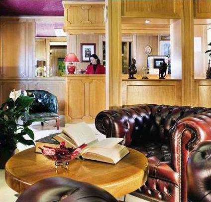 De La Felicite Hotel