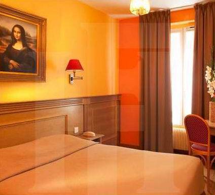 De La Felicite Paris