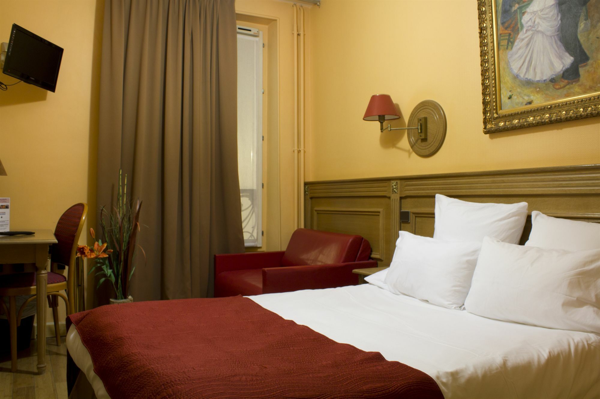 Hotel De La Felicite 3*